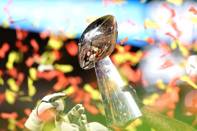 The Kansas City Chiefs could retain the Super Bowl at Super Bowl 55 (Getty Images)