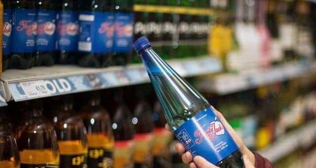 Staff who ask for "proof of age" for alcohol sales will be protected under new laws