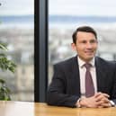 Scottish Mortgage manager Tom Slater: 'There is no going back to a world of static and unchanging industries.'
