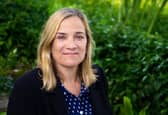 Tracy Chevalier