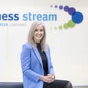 Jo Dow, head of Business Stream, says: 'We have a vast amount of experience of working with the public sector to deliver cost savings and environmental efficiencies.' Picture: contributed.