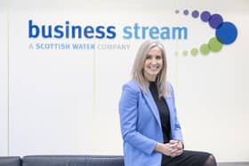 Jo Dow, head of Business Stream, says: 'We have a vast amount of experience of working with the public sector to deliver cost savings and environmental efficiencies.' Picture: contributed.