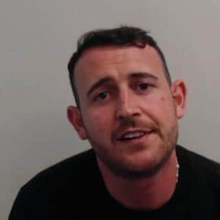 The conviction of Christopher Hughes for the murder of Martin Kok in The Netherlands in 2016 and serious organised crimes has been welcomed by Police Scotland.

The 33-year-old was arrested in Italy in January 2020 at the conclusion of a multi-agency investigation involving  a number of international law enforcement partners and extradited back to Scotland. 

He has been convicted today (Wednesday, 30 March, 2022), following a trial at the High Court in Glasgow, of murder, importing controlled drugs, possessing firearms and prohibited weapons and ammunition.