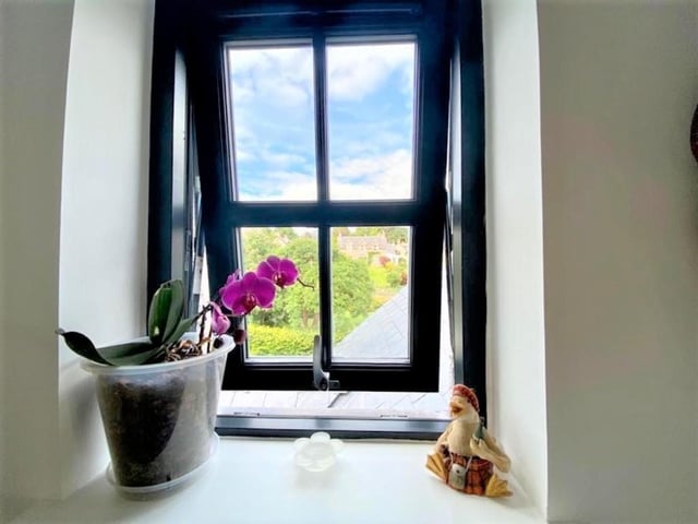 Bedroom 1.
