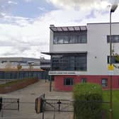 Preston Lodge High School
Prestonpans