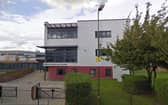 Preston Lodge High School
Prestonpans