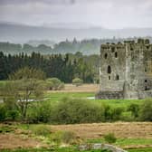 Scotsman Readers Gallery USED

A misty day at Threave Castle on the River Dee near Castle Douglas.

Ian Haddow
Oakfell
Sidmount Ave
Moffat 
DG10 9BS