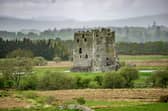 Scotsman Readers Gallery USED

A misty day at Threave Castle on the River Dee near Castle Douglas.

Ian Haddow
Oakfell
Sidmount Ave
Moffat 
DG10 9BS
