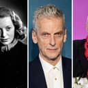 Plenty of Scots have been nominated for Oscars over the years.