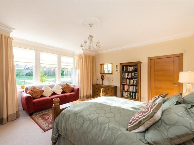 Bedroom 2.