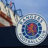 Rangers need to win by four goals against Ajax to finish third in the Champions League group. (Photo by Craig Foy / SNS Group)