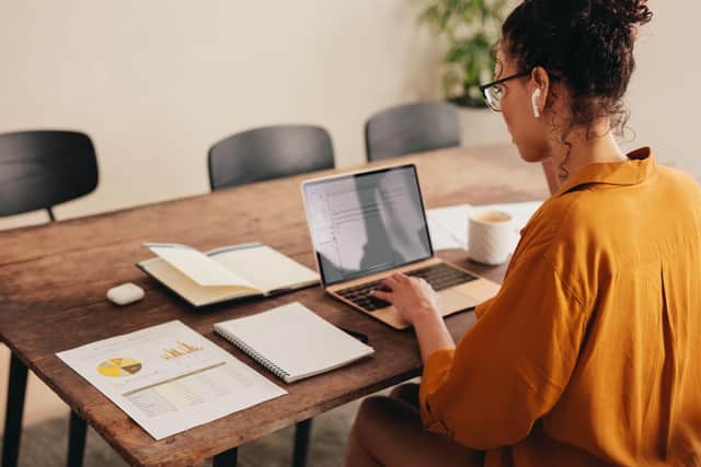 ​Flexibility on location is no longer a perk reserved for a handful of senior hires (Picture: stock.adobe.com)