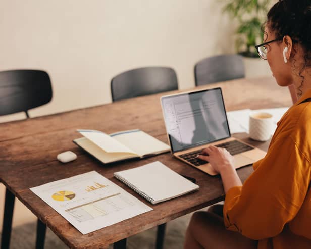 ​Flexibility on location is no longer a perk reserved for a handful of senior hires (Picture: stock.adobe.com)
