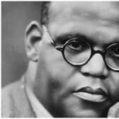 A physician and campaigner for racial equality, Dr Harold Moody was born in Kingston, Jamaica in 1882 (Photo: Hulton Archive/Getty Images)