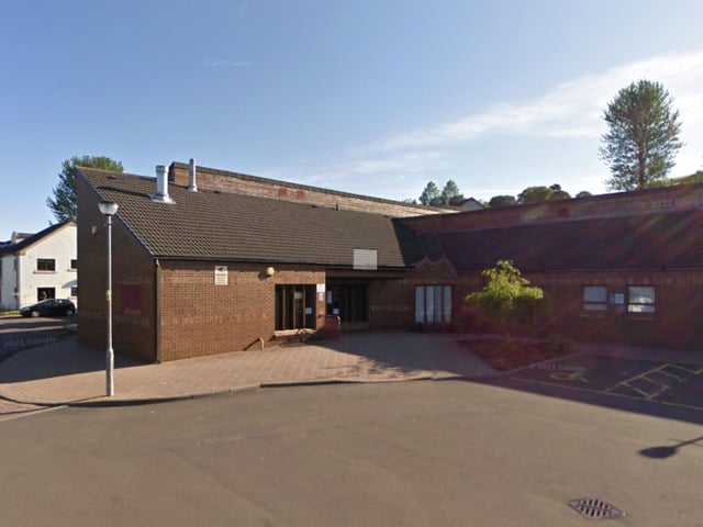 At Lanarkshire Medical Group in Strathaven, 50.6% of people responding to the survey rated their overall experience as negative.