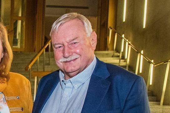 Wayne Powell, who is the chief executive of Scotland’s Rural College, comes fifth on the Scotsman's list of top earners, with a salary of £207,000