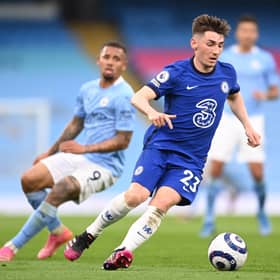 Chelsea midfielder Billy Gilmour has been talked up by his club manager Thomas Tuchel.