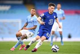 Chelsea midfielder Billy Gilmour has been talked up by his club manager Thomas Tuchel.