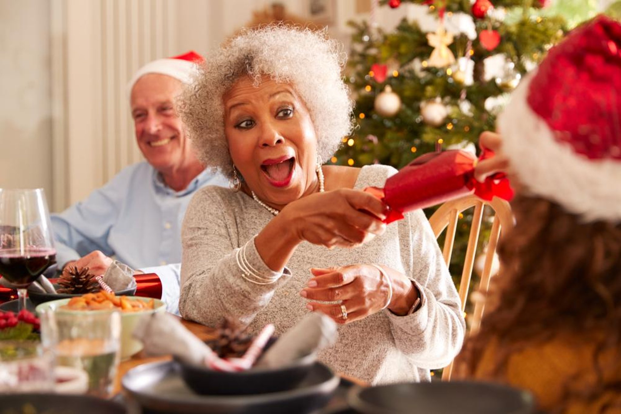 70 Best Christmas Cracker Jokes 2020 One Liners And Puns So Bad They Are Funny To Make You Laugh This Xmas The Scotsman