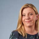 'Looking at the Menopause Friendly Programme is something we’d encourage other employers to consider,' says Emma Smith of Burness Paull. Picture: contributed.