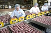 Tunnock's has been in business since 1890