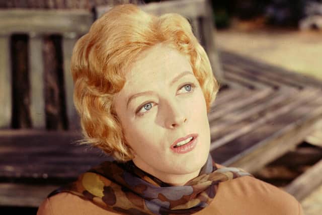 Based on the novel by Muriel Sparks, this iconic film stars a young Maggie Smith as Miss Jean Brodie - and was shot on location at Edinburgh Academy.
