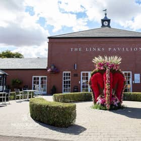 Musselburgh Racecourse