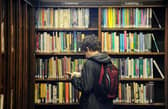 Libraries are shutting down at an alarming rate, a reader says (Picture: Neil Hanna)