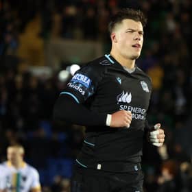 Huw Jones wants something tangible to show for Glasgow Warriors' efforts.