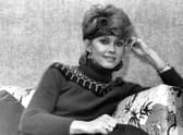 Olivia Newton-John was made a Dame for services to charity, cancer research and entertainment