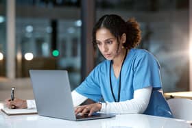 Digital pharmacies are growing massively