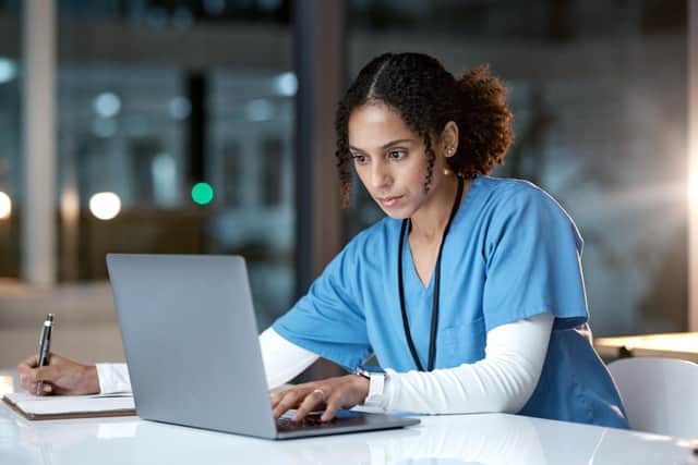 Digital pharmacies are growing massively