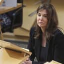 Lord Advocate Dorothy Bain KC. Picture: Getty Images.