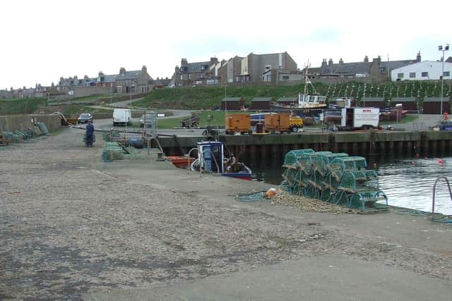 ​Boddam Community Council needs more members to help improve the village.