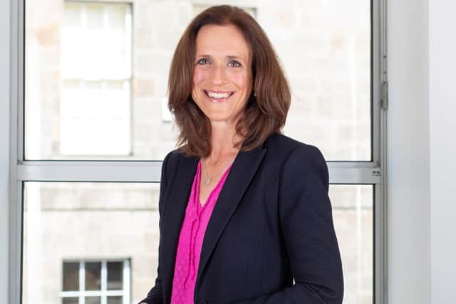 Vikki Melville is a partner, Clyde & Co