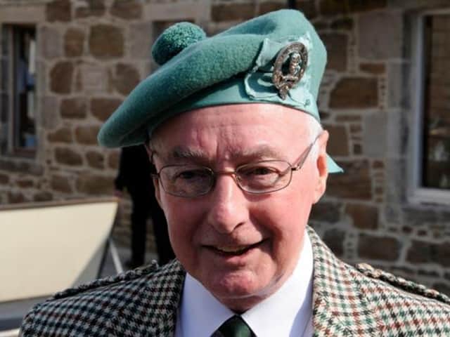 Hamish Menzies