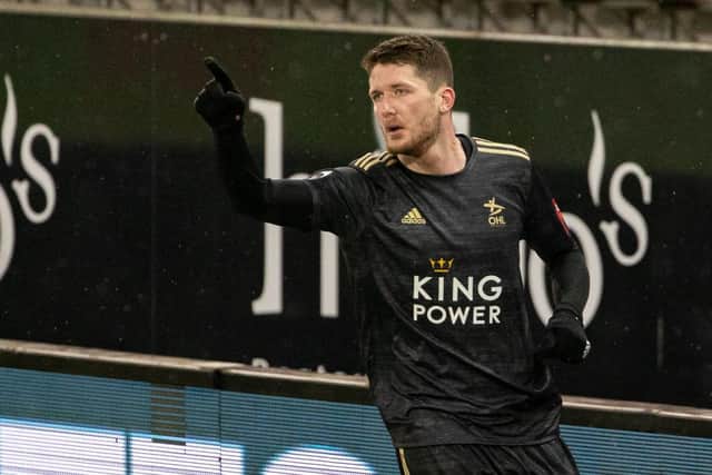 Thomas Henry is a target of Celtic. Picture: Getty