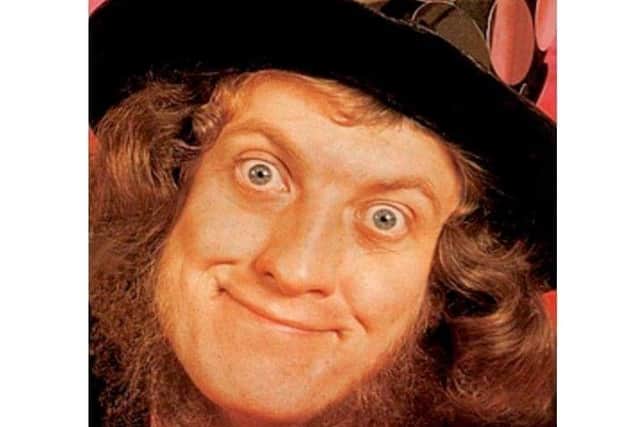 When Christmas Begins gets nod from Noddy Holder