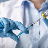 People have been warned not to rely on a vaccine for Covid-19 to solve the pandemic crisis