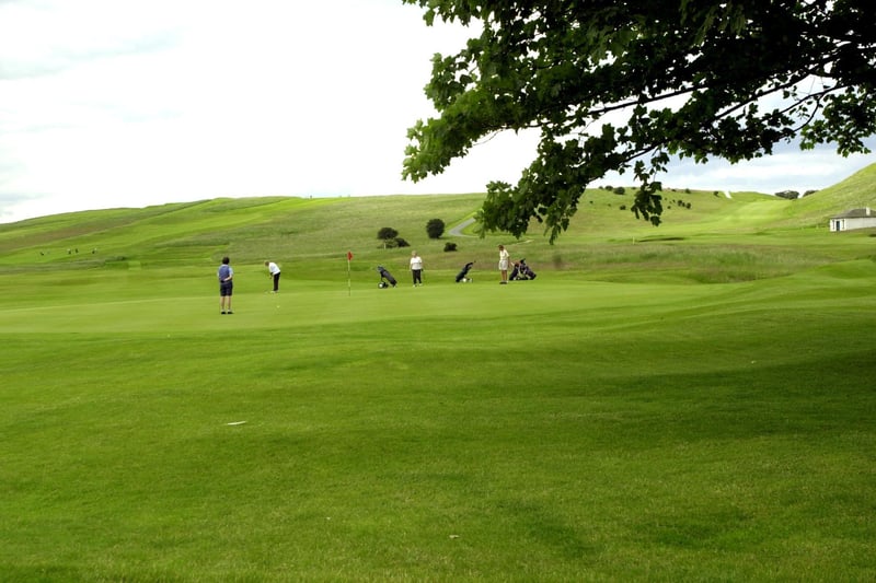Just 40 minutes drive from Edinburgh, Gullane is a golfer's paradise. Gullane Golf Club has three superb courses, while Muirfield (arguably the best golf course in Scotland) and exclusive Archerfield Links are just minutes away.
