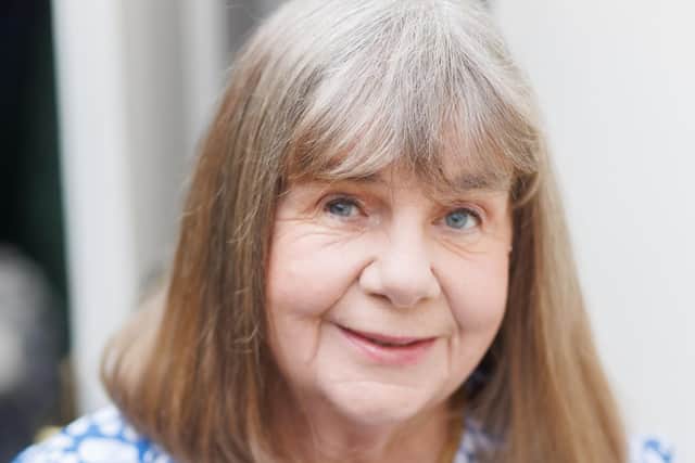 Julia Donaldson is to launch her new Gruffalo book, Gruffalo Granny, at the festival.