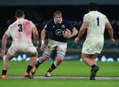 Scotland v England Six Nations: What time and TV channel is Calcutta Cup rugby union clash on? Jonny Gray is back in the Scotland team to play England. (Photo by David Rogers/Getty Images)