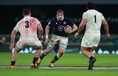 Scotland v England Six Nations: What time and TV channel is Calcutta Cup rugby union clash on? Jonny Gray is back in the Scotland team to play England. (Photo by David Rogers/Getty Images)