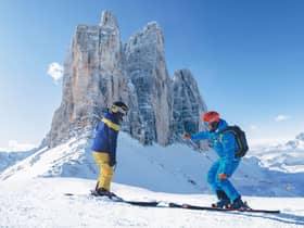 Maison Sport now has more than 1,200 qualified instructors across France, Switzerland, Italy and Austria. Picture: contributed.