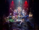 Will you be buying tickets for the drive in performance of Six the Musical? (Photo: Johan Persson/SIX)