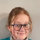 Morag Whyte, Speak Out Champion, Girlguiding Scotland