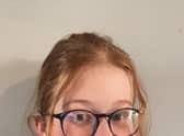 Morag Whyte, Speak Out Champion, Girlguiding Scotland