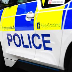 Officers in the Highlands also caught three Porsche drivers driving at 99mph over the weekend. 