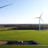 Energy giant SSE has unveiled plans to create more than 850 jobs in its distribution business as part of proposals to ramp up investment to £4 billion and cut its carbon footprint.