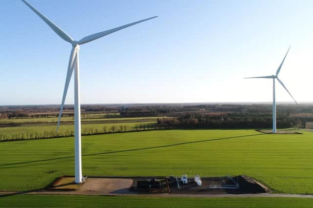 Energy giant SSE has unveiled plans to create more than 850 jobs in its distribution business as part of proposals to ramp up investment to £4 billion and cut its carbon footprint.